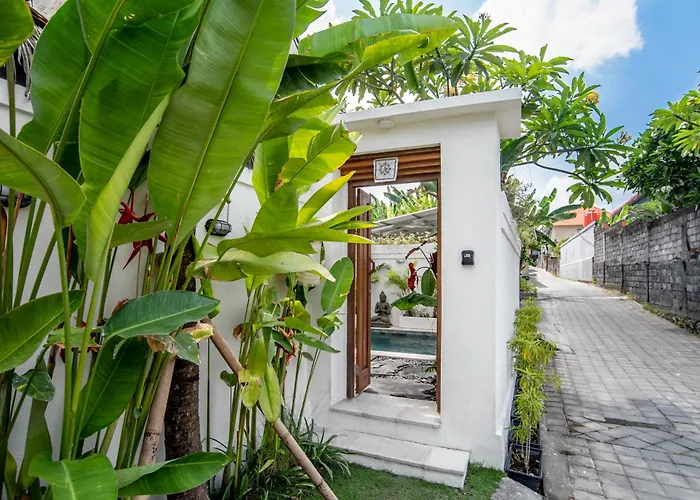 Ferienhaus Center Of - Cute Little - Calm & Quiet - 2br *