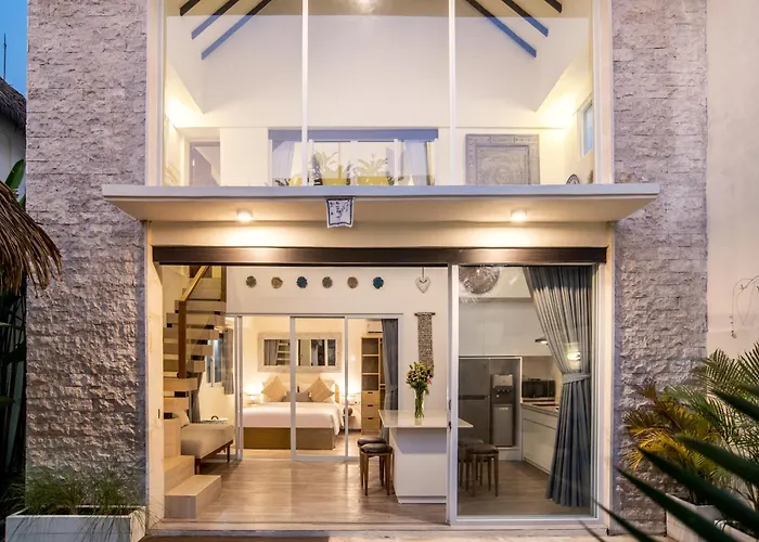 Center Of - Cute Little - Calm & Quiet - 2br *