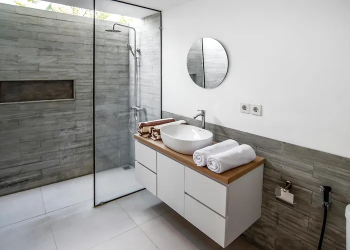 Center Of - Cute Little - Calm & Quiet - 2br * Canggu