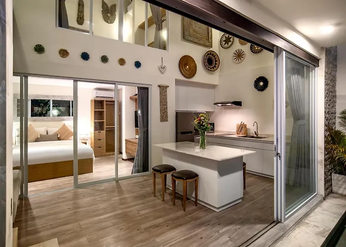 Center Of - Cute Little - Calm & Quiet - 2br *