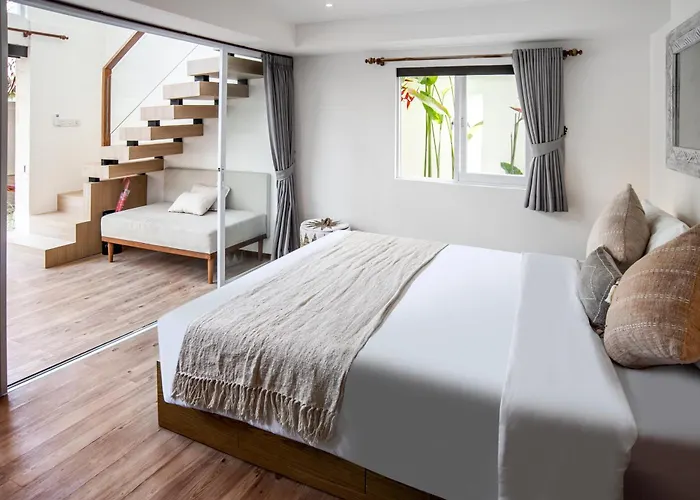 Center Of - Cute Little - Calm & Quiet - 2br Ferienhaus *