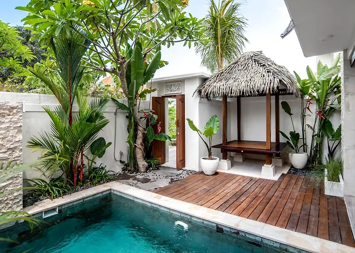 Ferienhaus Center Of - Cute Little - Calm & Quiet - 2br *