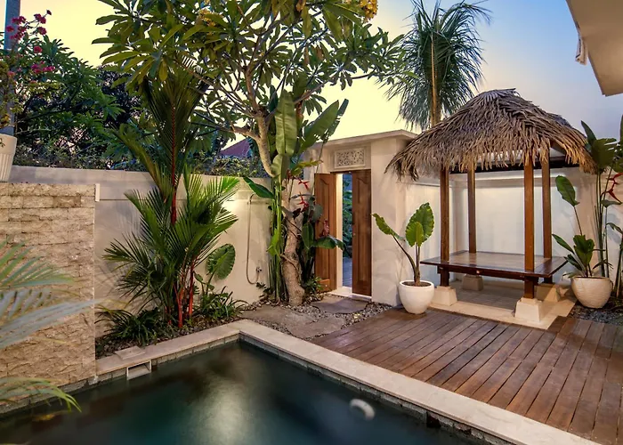 Ferienhaus Center Of - Cute Little - Calm & Quiet - 2br