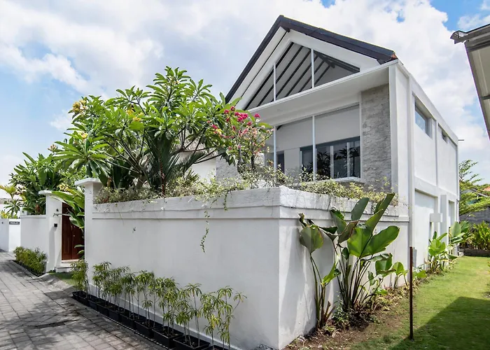 Center Of - Cute Little - Calm & Quiet - 2br Ferienhaus *